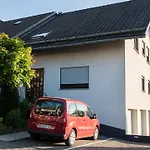 Apartment In Auf Der Wallme 24