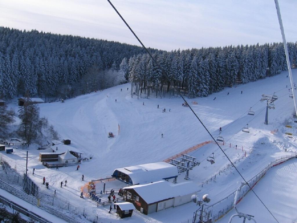 In Auf Der Wallme 24 *