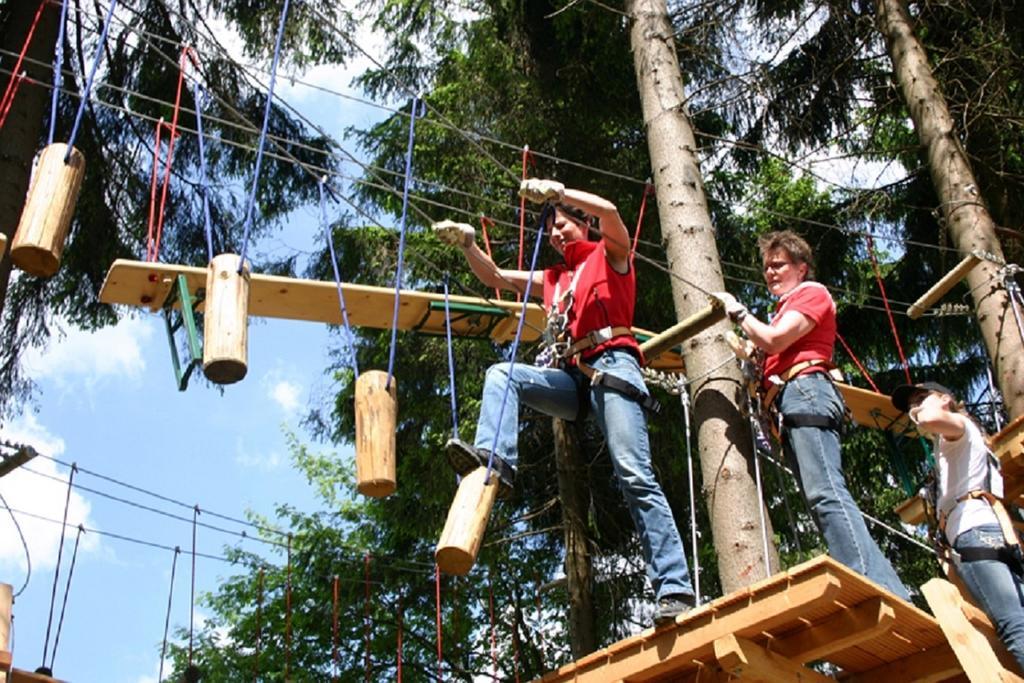 In Auf Der Wallme 24 Winterberg