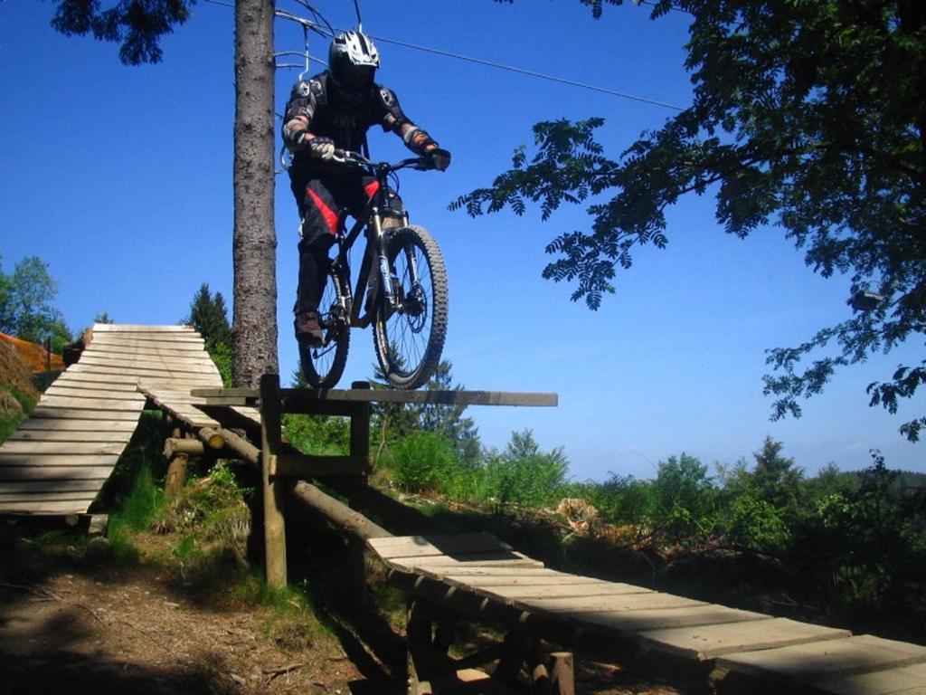 In Auf Der Wallme 24 *