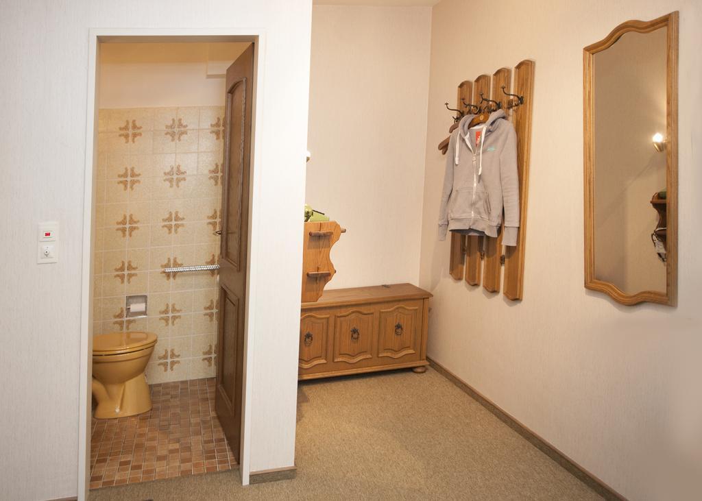 Apartment In Auf Der Wallme 24 Winterberg