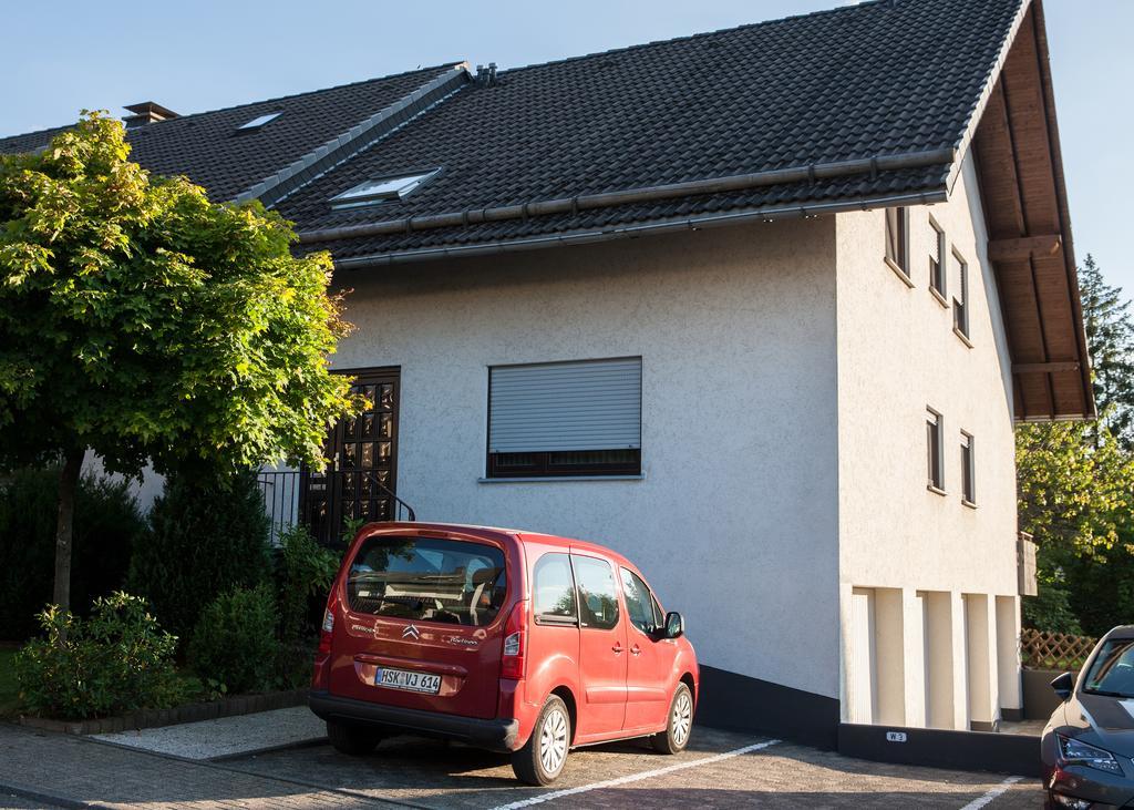 In Auf Der Wallme 24